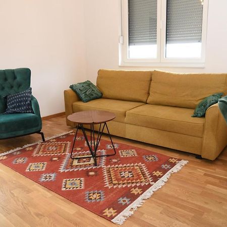 Avenija Oaza Novi Sad Exterior foto