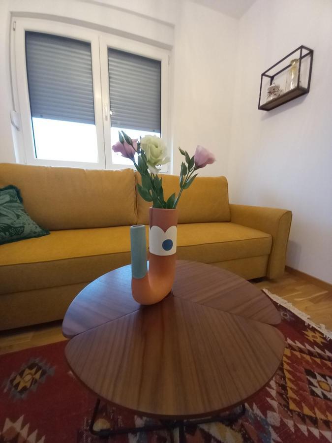 Avenija Oaza Novi Sad Exterior foto