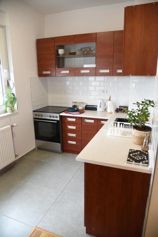 Avenija Oaza Novi Sad Exterior foto